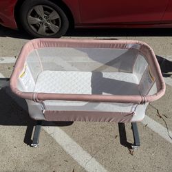 Baby bassinet 