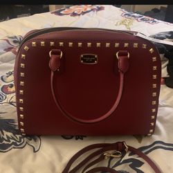 New Michael Kors  Crossbody 