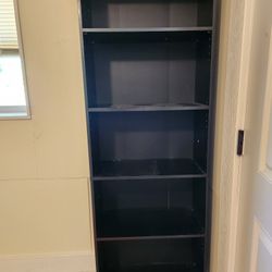 Simple Bookcase
