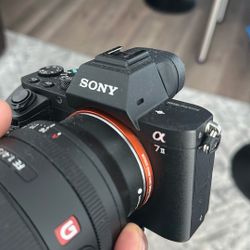 A7II