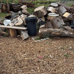Free Firewood 