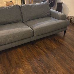 Mid century Modern Sofa 