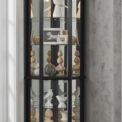 Curio Cabinets For Sale By Tessa 