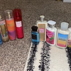 Bath & Body Works 