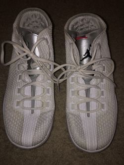 Jordan size 10 men’s