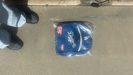 Dodgers Bag