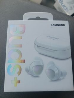 Samsung Buds+