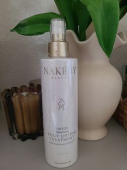 Nakery Body Lifting treatment