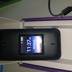 Metro Flip Phone 