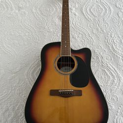 Mitchell Guitar
