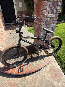 BMX bike, Stolen brand