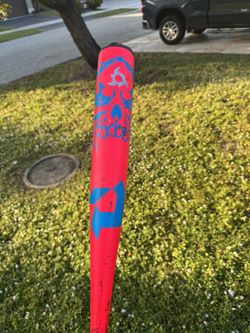 Custom demarini voodoo 29/32