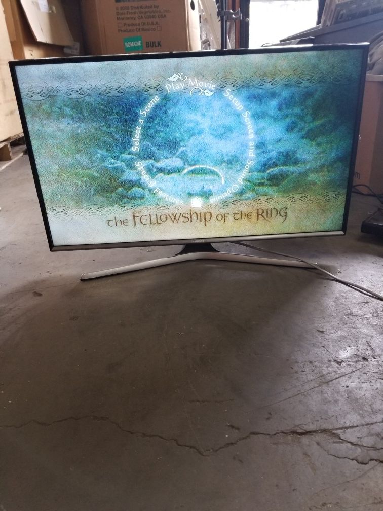 32 inch samsung smart tv