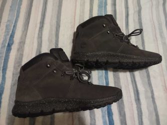 Timberland World Hiker Mid Ankle Boot