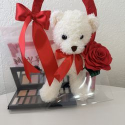 Set For Valentine’s Day 