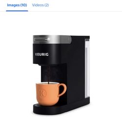 Brand New Coffee Machine Keurig 