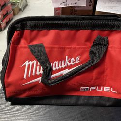 Milwaukee 13in Tool Bag