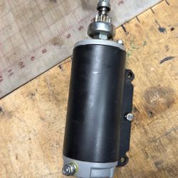 Starter For Evinrude 185 Hp