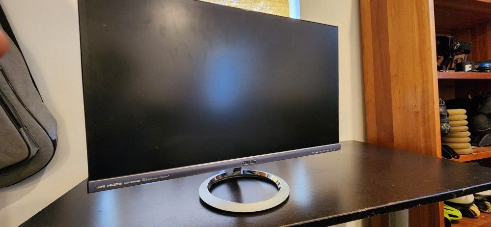 Asus Gaming Screen Monitor 144Hz