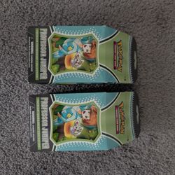 Professor Jupiter Premium Tournament Collection Box Qty 2