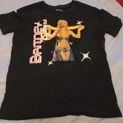 🩷. Brittany Spears Shirt - Still Available 