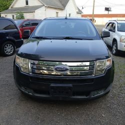 2007 Ford Edge