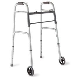 Rhytm Two Button Walker 300 lb