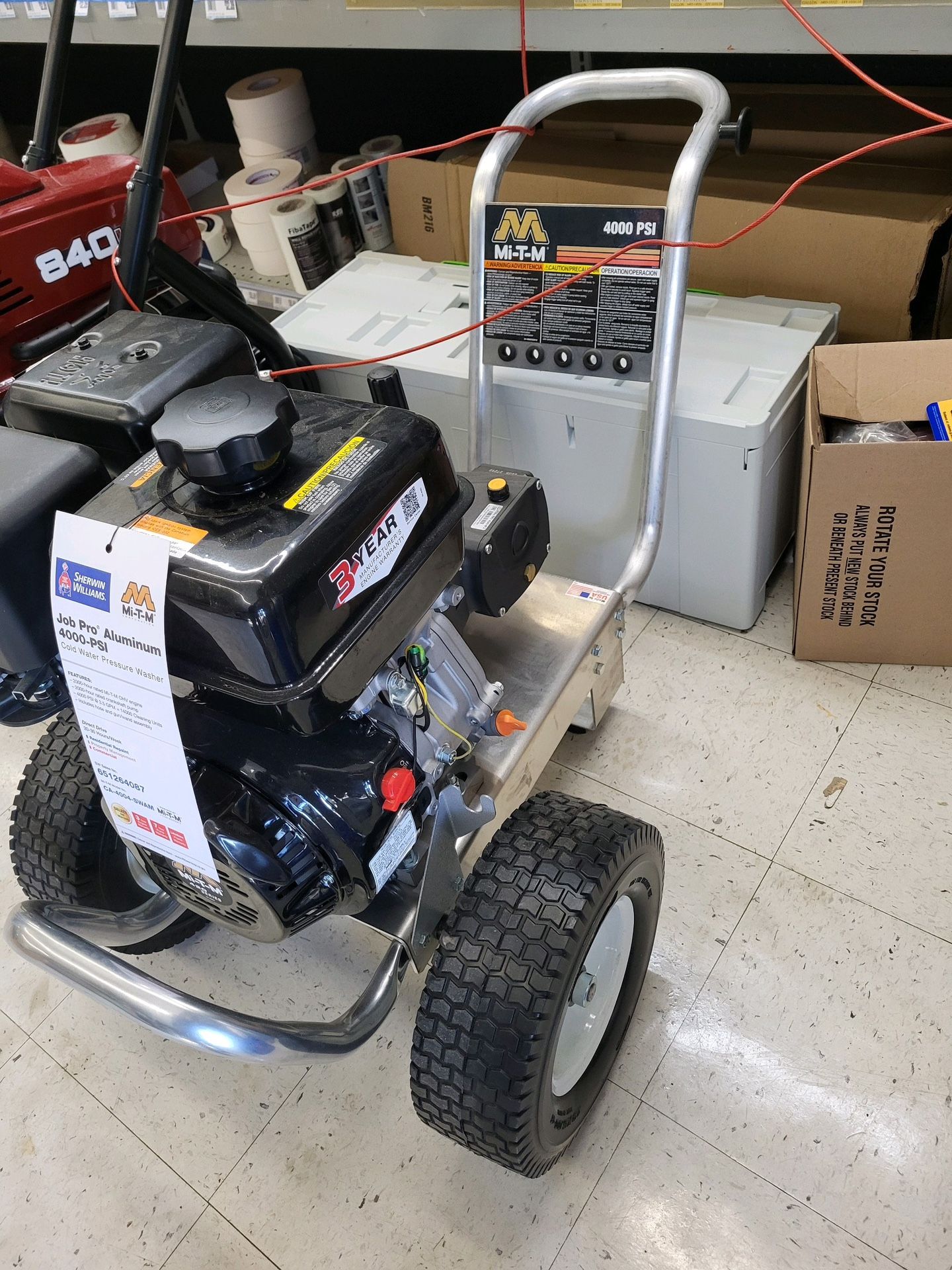 Commercial Powerwash Machine 4000 Psi,All Products : American Fashion Style Bags On Sale