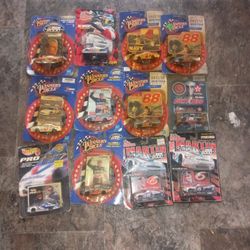 NASCAR Collectibles