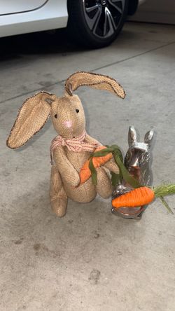 Easter decor