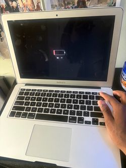macbook (magsafe version)