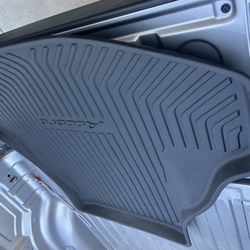 Genuine OEM Honda Accord 4DR Sedan Trunk Tray 2013 - 2017 Cargo