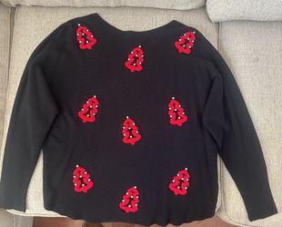 Women’s Christmas Sweater