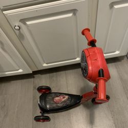 Scooter 