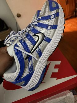 Nike p6000