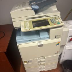 Office Printer Small Printer Large Printer $120 For All 3 