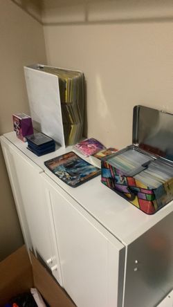 Pokemon collection