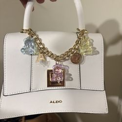 Aldo Mini Tote