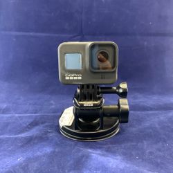GoPro Hero 8 Black