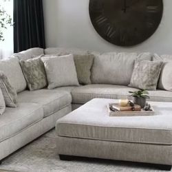 Couches Very Comfy 