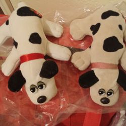 2 póund puppys