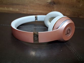 Beats by Dre ~ Solo 3  Bluetooth
