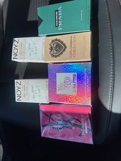 – Prada, D&G, YSL, and More
