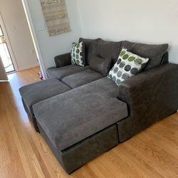 Couch for sale