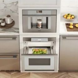 ⚡ Thermador 24” Built-In MicroDrawer Microwave – MD24BS/02 (NEW 2025) ⚡