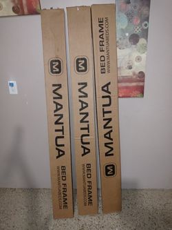Bed Frame Twin