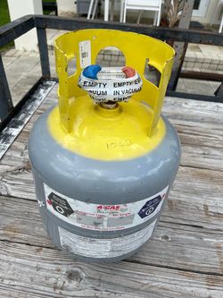 Recover tank
