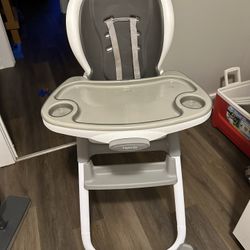 High Chair 