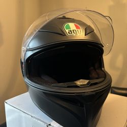 Agv K3 Sv Matte Black Xl