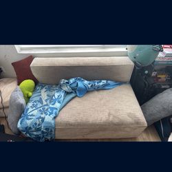 Free Filthy Couch